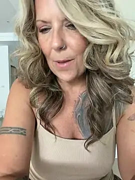 RubyInk- Webcam Show