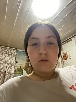 SweetyCute7 Webcamshow
