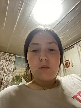 SweetyCute7: вебкам-шоу