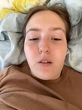 SweetyCute7 Webcam-Show