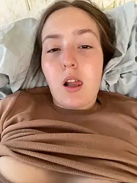 Webkamerová show SweetyCute7