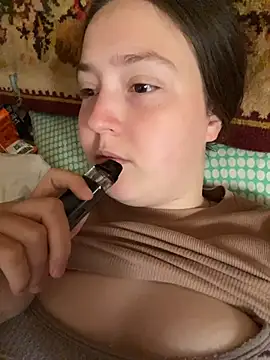 SweetyCute7: вебкам-шоу