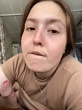 Webkamerová show SweetyCute7