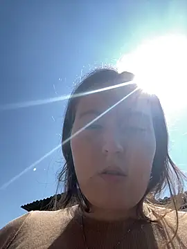SweetyCute7's Webcam Show