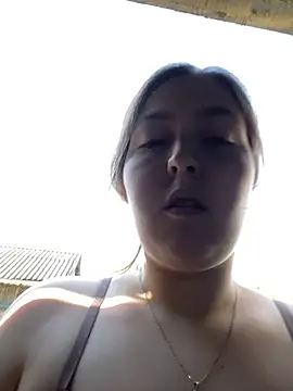 Show Webcam de SweetyCute7