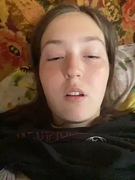 SweetyCute7 Webcam-Show