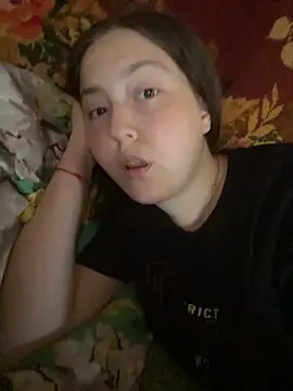 SweetyCute7's Webcam Show