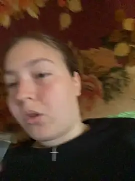 SweetyCute7's Webcam Show