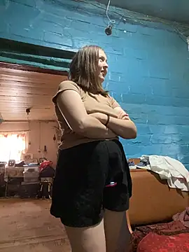 SweetyCute7 – webcam-show