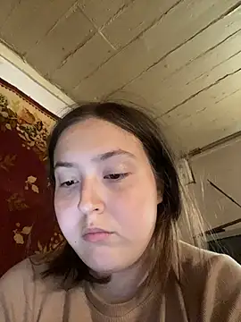 SweetyCute7 webcam show