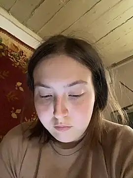 SweetyCute7 Webcamshow
