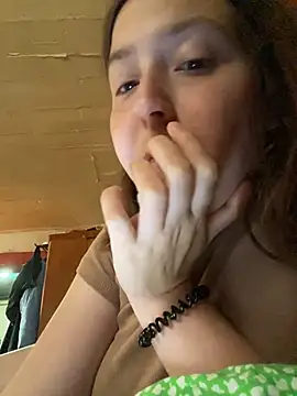 Show webcam de SweetyCute7