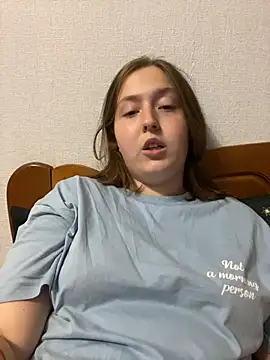 SweetyCute7's Webcam Show