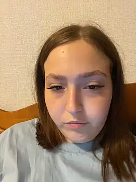 SweetyCute7 Webcamshow