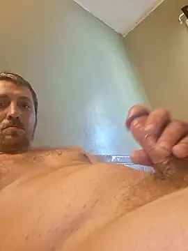 roughandrough's Webcam Show