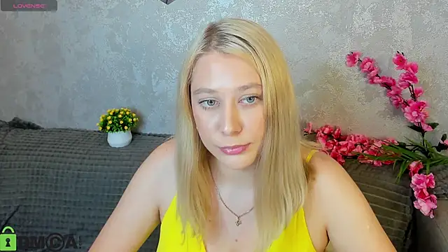 AmeliaxCandy Webcamshow