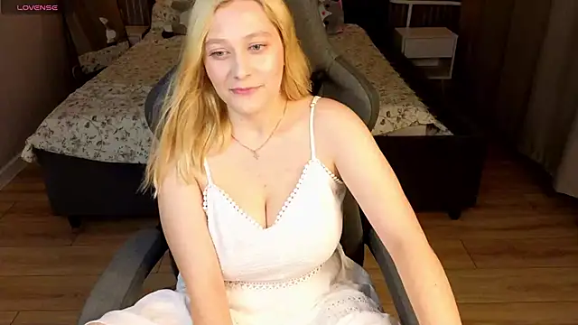 AmeliaxCandy's Live XXX Chat