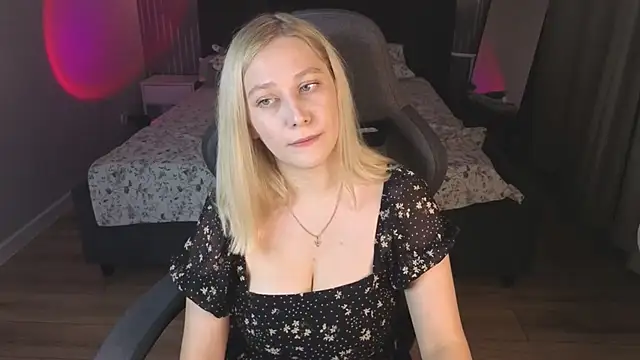 Živý XXX chat AmeliaxCandy