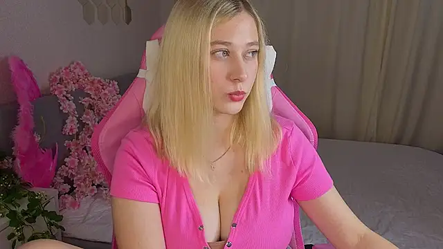 AmeliaxCandy live XXX chat