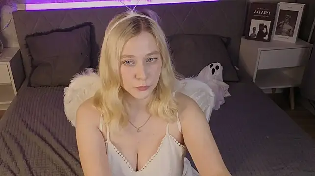 AmeliaxCandy Chat XXX live