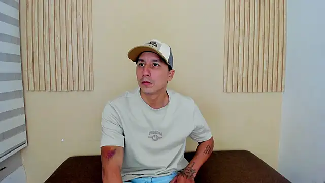 DAN_BAKER2 Webcamshow