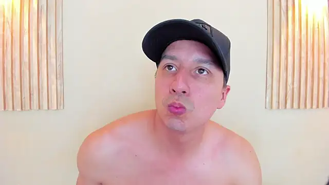 Show de webcam de DAN_BAKER2