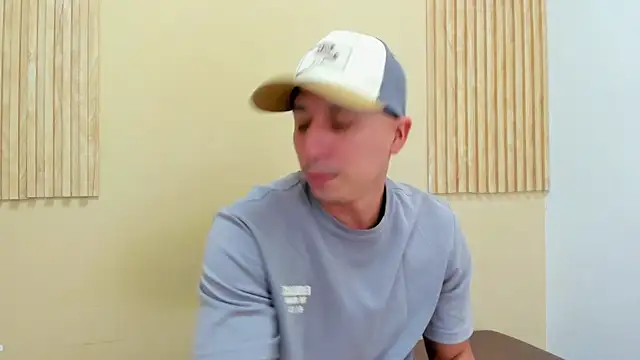 DAN_BAKER2 Webcam-Show