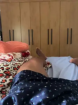 Eupretaooooo – webcam-show