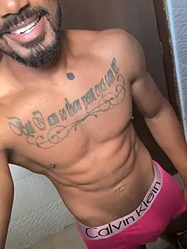 Eupretaooooo Webcam show