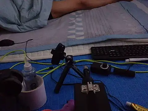 Show Webcam de watudong