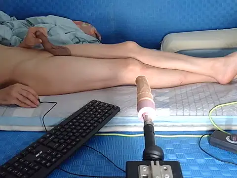 watudong's Webcam Show