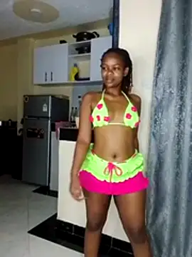Show Webcam de prettty_ima0