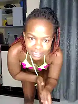 prettty_ima0's Webcam Show