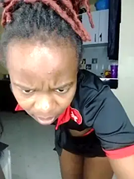 prettty_ima0's Webcam Show