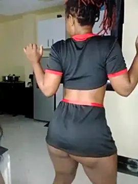 prettty_ima0 Webcam Show