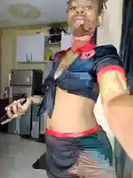 prettty_ima0 Webcamshow