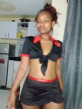 Show de webcam de prettty_ima0