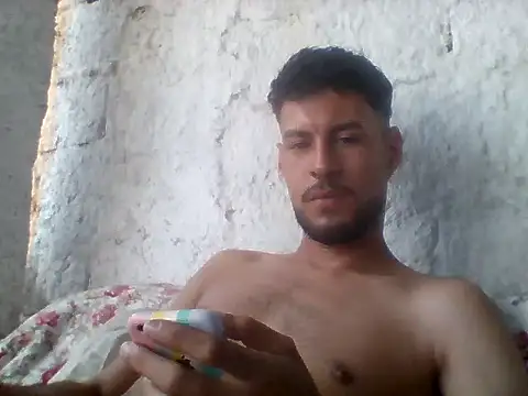 Show Webcam de SrSmth