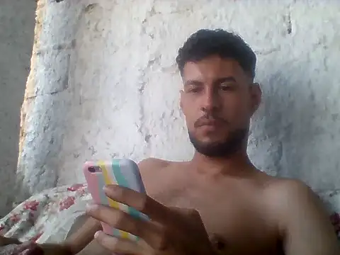 SrSmth Webcam show