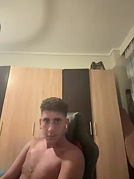 timos223 Webcam Show