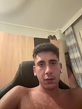 timos223 Webcam Show