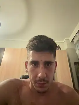 Show modela timos223 na web-kameri