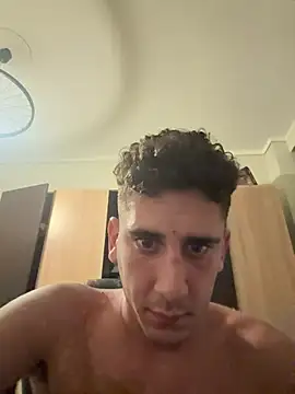 timos223 Webcam Show