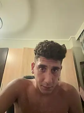 timos223 Webcam-Show