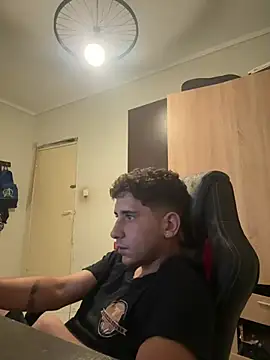 timos223 Webcam Show