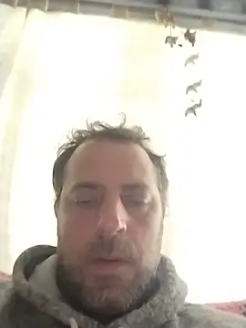 Вебкам-шоу hernan8687