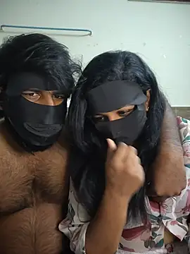 Show webcam de Fantacycouples