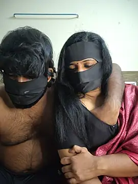 Fantacycouples Adlı Modelin Web Kamerası Şovu