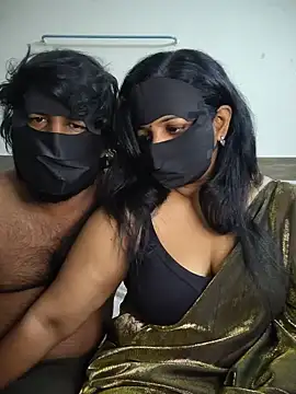 Show Webcam de Fantacycouples