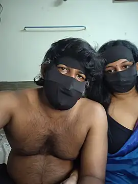 Fantacycouples Webcam-Show